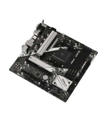 Asrock A520M Pro4 Socket AM4 micro  ATX
