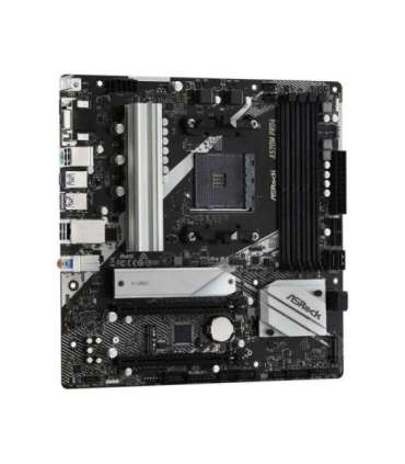 Asrock A520M Pro4 Socket AM4 micro  ATX
