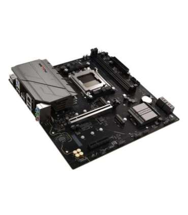 Sapphire PULSE A620AM AMD A620A Socket AM5 micro ATX