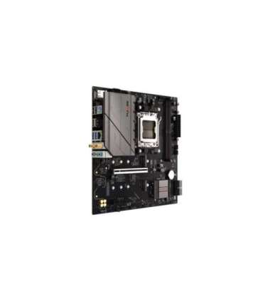 Sapphire PULSE A620AM AMD A620A Socket AM5 micro ATX