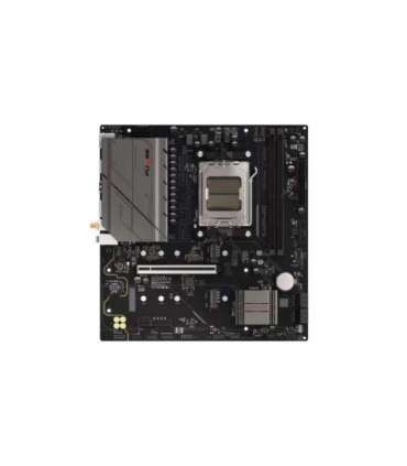 Sapphire PULSE A620AM AMD A620A Socket AM5 micro ATX