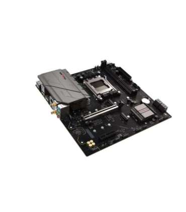 Sapphire PULSE A620AM AMD A620A Socket AM5 micro ATX