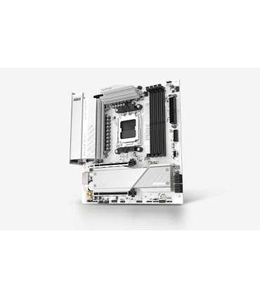 SAPPHIRE PURE B850M WIFI motherboard