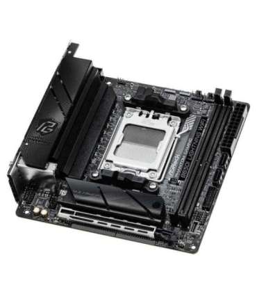 Asrock B650I LIGHTNING WIFI motherboard