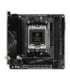 Asrock B650I LIGHTNING WIFI motherboard