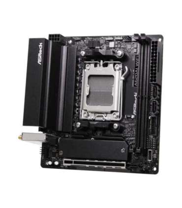 Asrock A620AI WiFi AMD A620A Socket AM5 mini ITX