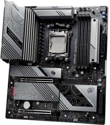 Motherboard - ASRock X870E Taichi Lite