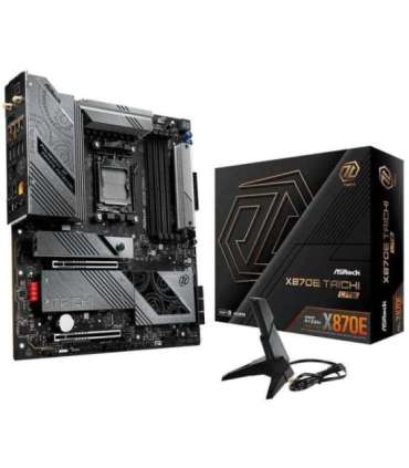 Motherboard - ASRock X870E Taichi Lite