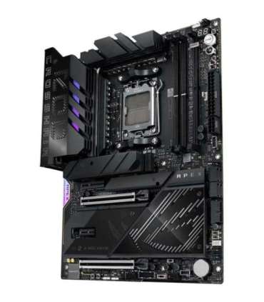 ASUS ROG CROSSHAIR X870E APEX AMD X870E Socket AM5 ATX