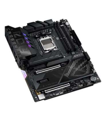 ASUS ROG CROSSHAIR X870E APEX AMD X870E Socket AM5 ATX