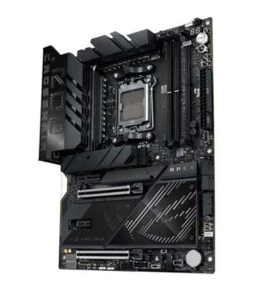 ASUS ROG CROSSHAIR X870E APEX AMD X870E Socket AM5 ATX