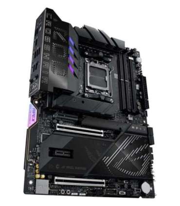 ASUS ROG CROSSHAIR X870E APEX AMD X870E Socket AM5 ATX