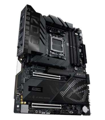ASUS ROG CROSSHAIR X870E APEX AMD X870E Socket AM5 ATX