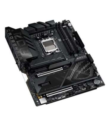 ASUS ROG CROSSHAIR X870E APEX AMD X870E Socket AM5 ATX