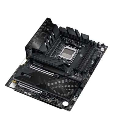 ASUS ROG CROSSHAIR X870E APEX AMD X870E Socket AM5 ATX