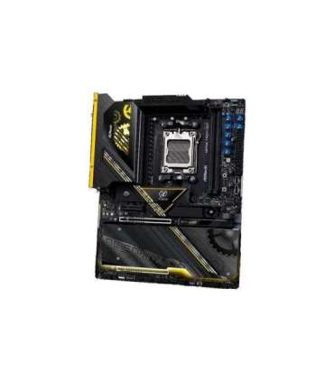 Asrock X870E TAICHI OCF motherboard