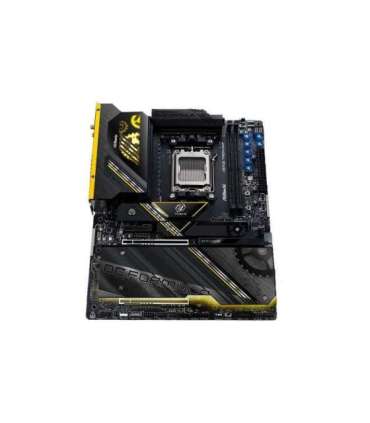 Asrock X870E TAICHI OCF motherboard