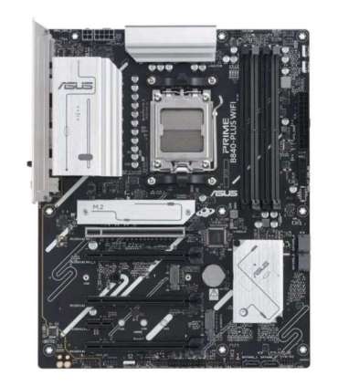 ASUS PRIME B840-PLUS WIFI AMD B840 Socket AM5 ATX