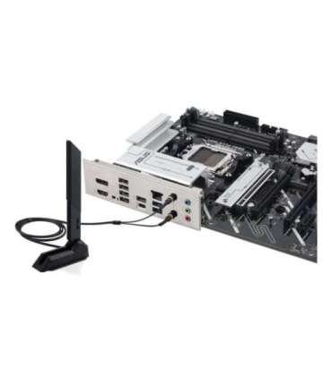 ASUS PRIME B840-PLUS WIFI AMD B840 Socket AM5 ATX