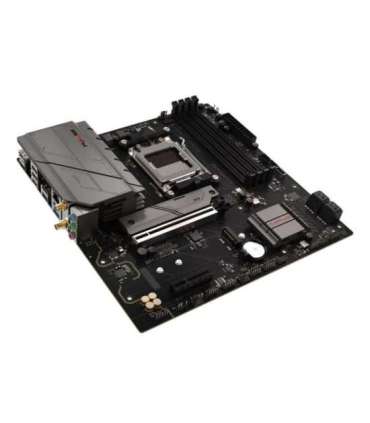 Sapphire PULSE B850M WIFI AMD B850 Socket AM5 micro ATX