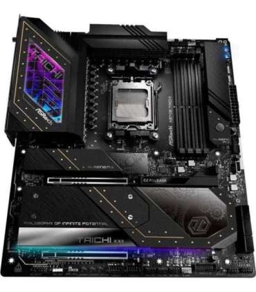 Motherboard - ASRock X870E Taichi