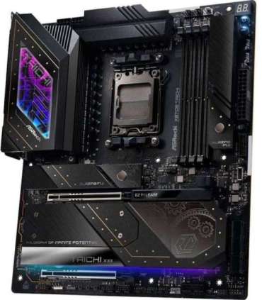Motherboard - ASRock X870E Taichi