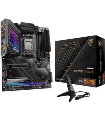 Motherboard - ASRock X870E Taichi