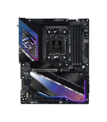 Motherboard - ASRock X870E Nova WiFi