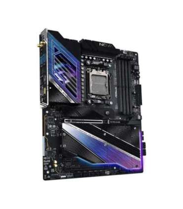 Motherboard - ASRock X870E Nova WiFi