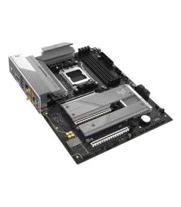 Sapphire NITRO+ B850A WIFI 7 AMD B850 Socket AM5 micro ATX