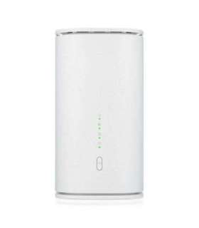 Zyxel FWA515-EU0102F wireless router 2.5 Gigabit Ethernet Dual-band (2.4 GHz / 5 GHz) 5G White