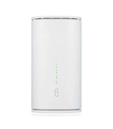 Zyxel FWA515-EU0102F wireless router 2.5 Gigabit Ethernet Dual-band (2.4 GHz / 5 GHz) 5G White