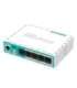 Mikrotik hEX lite wired router White