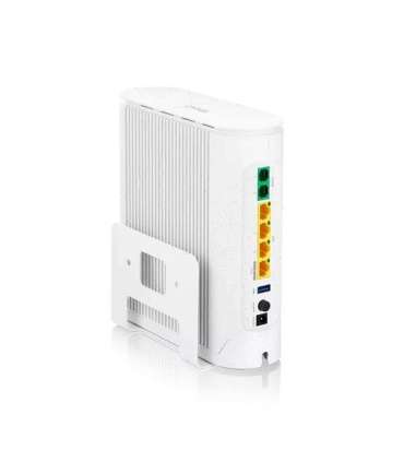 Zyxel EE3301-00 hardware firewall Desktop