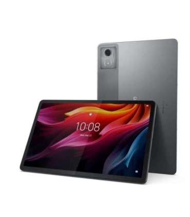 Lenovo Tab K11 Plus Qualcomm Snapdragon 256 GB 29.1 cm (11.4") 2K 8 GB Wi-Fi 6 (802.11ax) Android 14 Grey