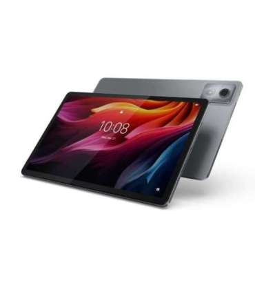 Lenovo Tab K11 Plus Qualcomm Snapdragon 256 GB 29.1 cm (11.4") 2K 8 GB Wi-Fi 6 (802.11ax) Android 14 Grey