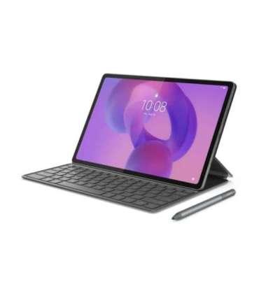 Lenovo Idea Tab Plus Mediatek 256 GB 30.7 cm (12.1") 12 GB Wi-Fi 5 (802.11ac) Android 15 Grey