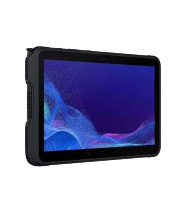 Samsung SM-T636B 5G Qualcomm Snapdragon 128 GB 25.6 cm (10.1") 6 GB Wi-Fi 6 (802.11ax) Black