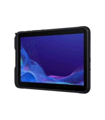 Samsung SM-T636B 5G Qualcomm Snapdragon 128 GB 25.6 cm (10.1") 6 GB Wi-Fi 6 (802.11ax) Black