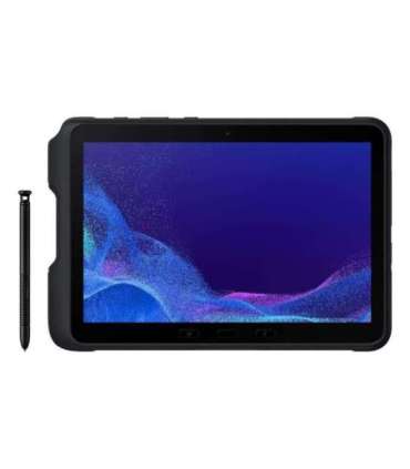 Samsung SM-T636B 5G Qualcomm Snapdragon 128 GB 25.6 cm (10.1") 6 GB Wi-Fi 6 (802.11ax) Black