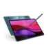 Lenovo Yoga Tab Plus Qualcomm Snapdragon 256 GB 32.3 cm (12.7") 3K 16 GB Wi-Fi 7 (802.11be) Android 14 Teal