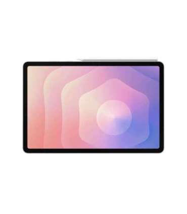 Samsung Galaxy Tab S11 5G LTE-TDD & LTE-FDD 128 GB 27.9 cm (11") 12 GB Wi-Fi 6E (802.11ax) Silver