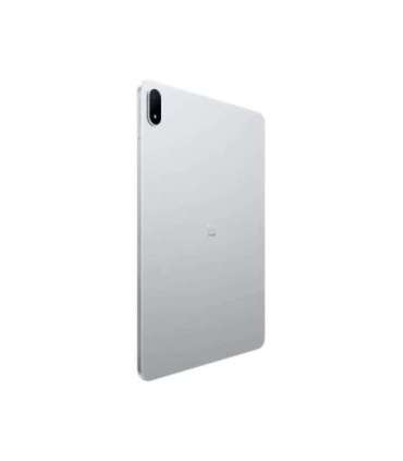 OnePlus Pad 3 Qualcomm Snapdragon 256 GB 33.5 cm (13.2") 12 GB Wi-Fi 7 (802.11be) Android 15 Silver