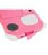 Tablet KidsTAB8 4G BLOW 4/64GB pink + case