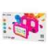 Tablet KidsTAB8 4G BLOW 4/64GB pink + case