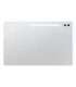 Samsung Galaxy Tab S10 Ultra 5G LTE-TDD & LTE-FDD 512 GB 37.1 cm (14.6") 12 GB Wi-Fi 7 (802.11be) Platinum, Silver