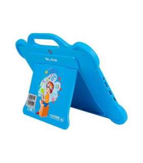 Tablet KidsTAB10 4G BLOW 4/64GB blue + case
