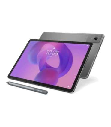 Lenovo Idea Tab MediaTek Dimensity 6300 11" 2.5K IPS 500 nits 90 Hz Touch 8/128 GB Arm Mali-G57 MC2 WiFi  Luna Grey