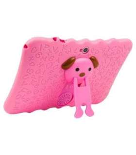 Tablet KidsTAB7 V2 BLOW 4/32GB różowe etui 2MP