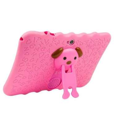 Tablet KidsTAB7 V2 BLOW 4/32GB różowe etui 2MP